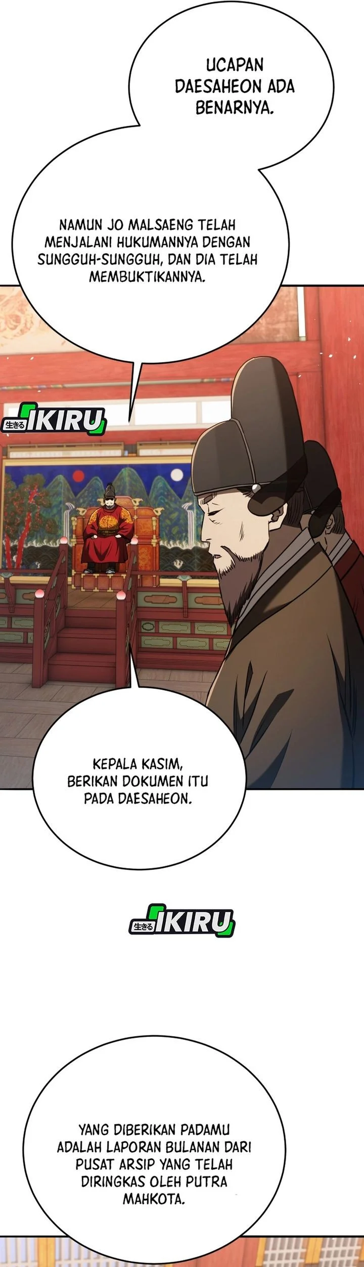 Chapter 125 - halaman 50