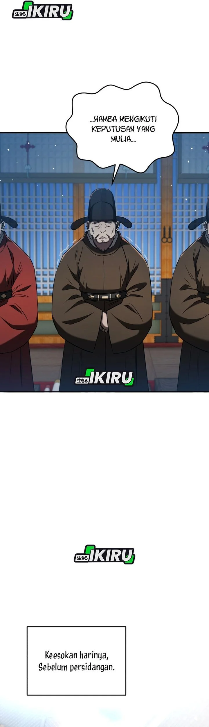 Chapter 125 - halaman 55