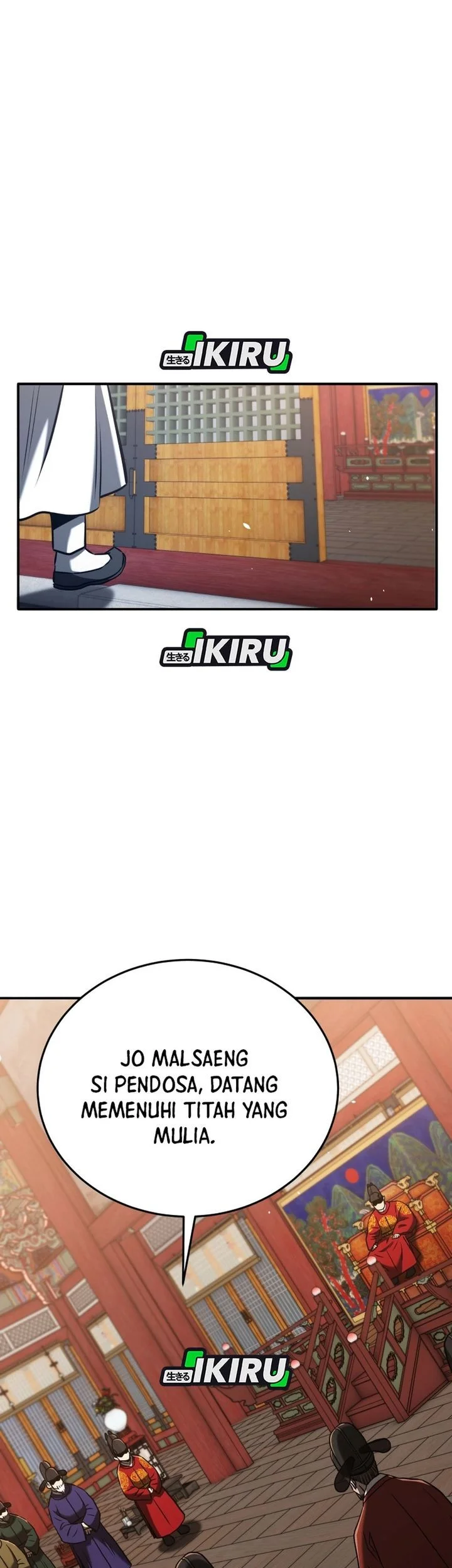 Chapter 125 - halaman 57