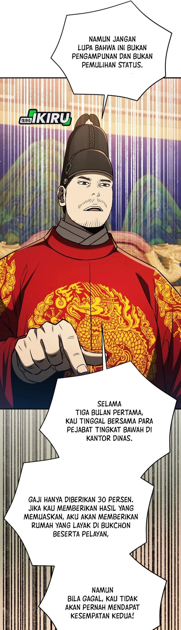 Chapter 125 - halaman 63