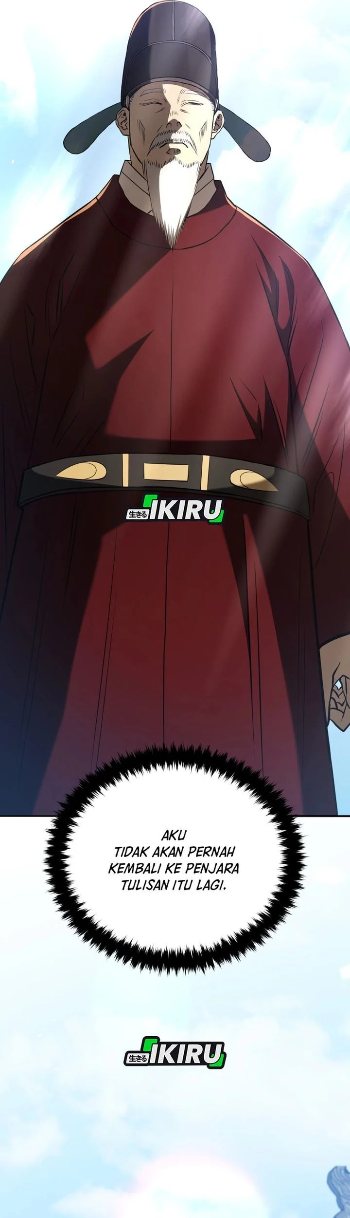 Chapter 125 - halaman 67