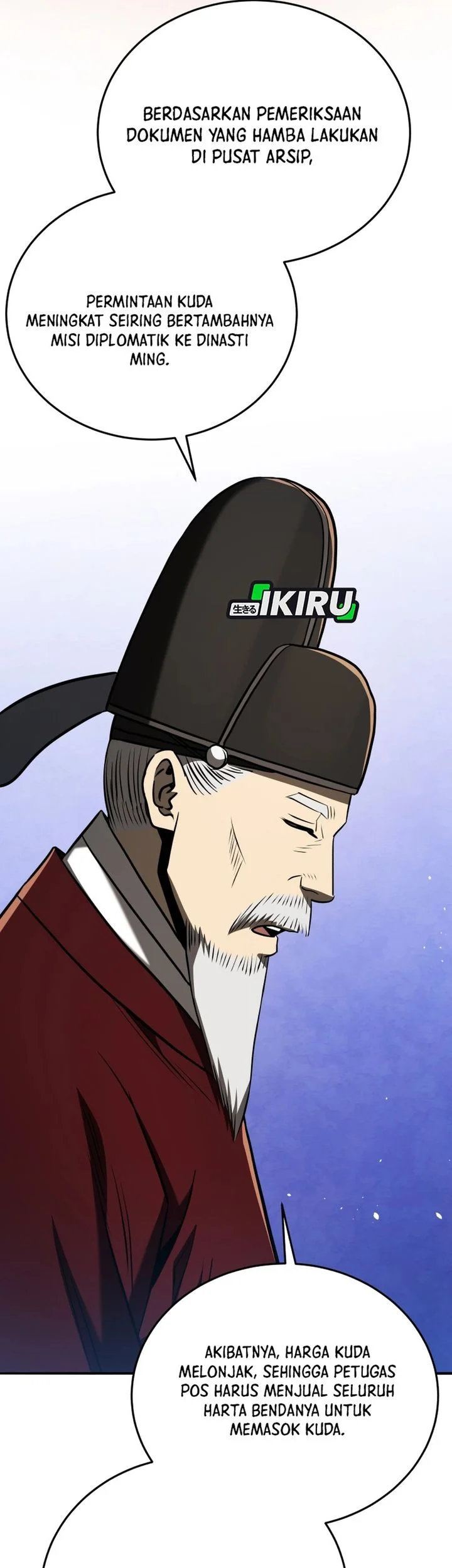 Chapter 125 - halaman 78