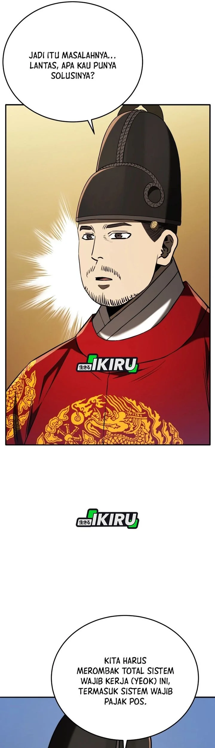 Chapter 125 - halaman 82