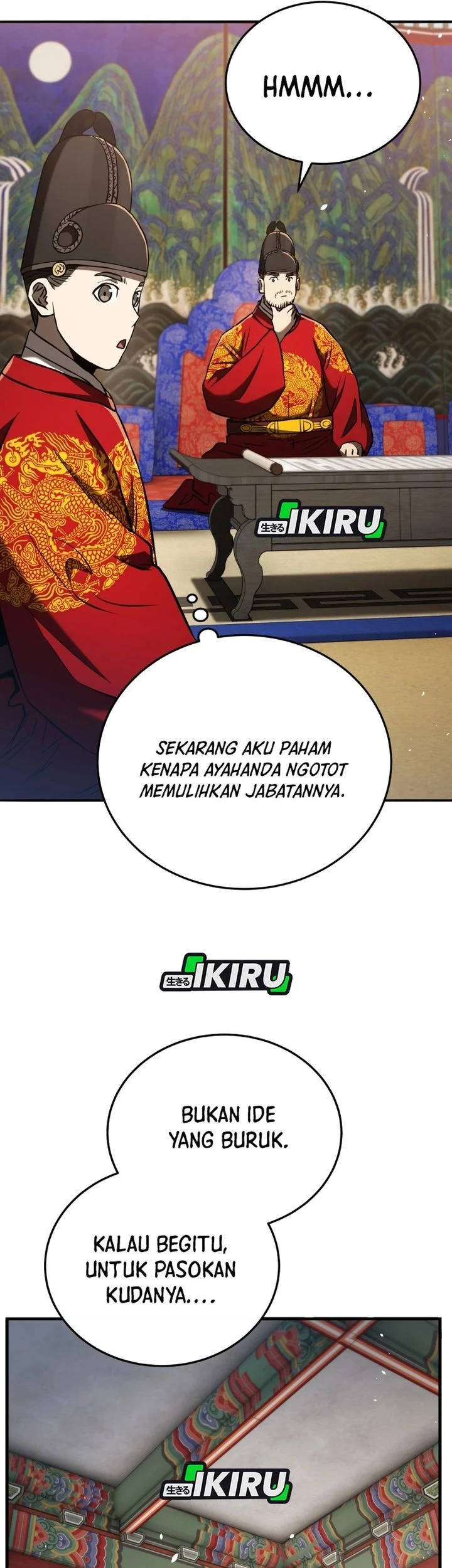 Chapter 125 - halaman 86