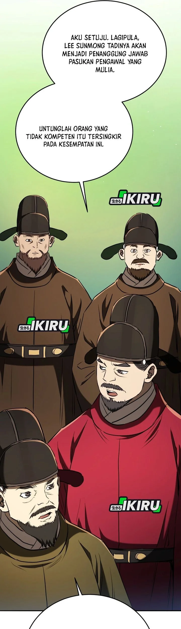 Chapter 125 - halaman 9