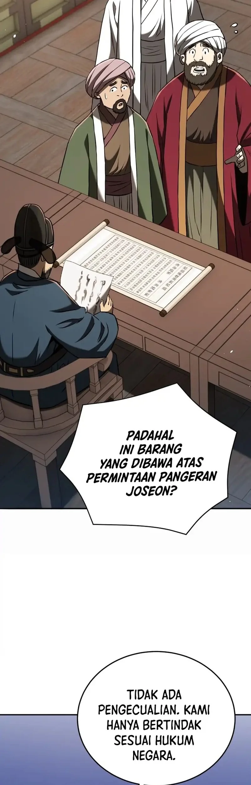 Chapter 126 - halaman 42