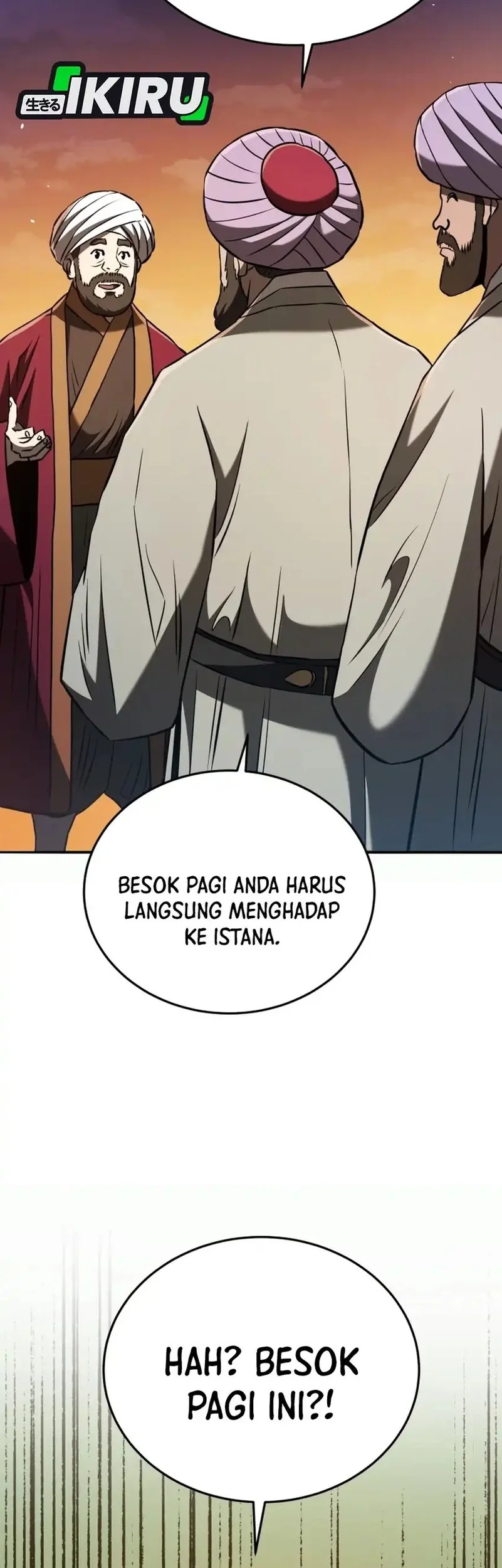 Chapter 126 - halaman 49