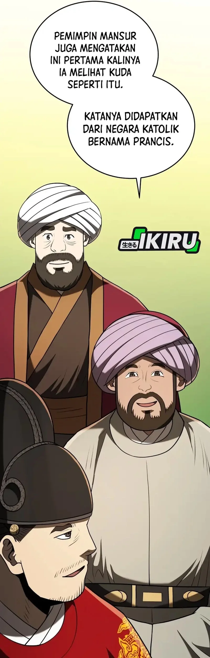 Chapter 126 - halaman 68