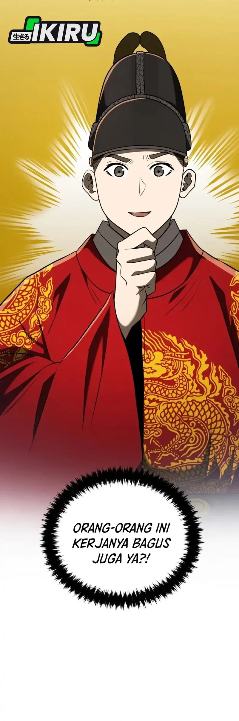 Chapter 126 - halaman 70