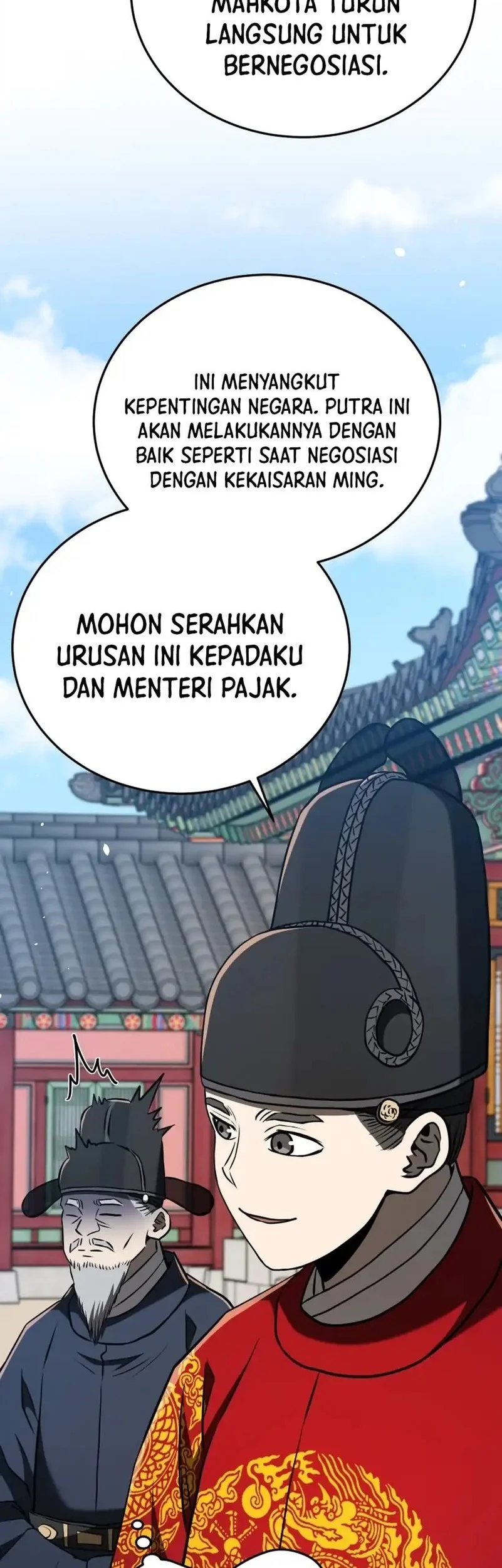 Chapter 126 - halaman 72