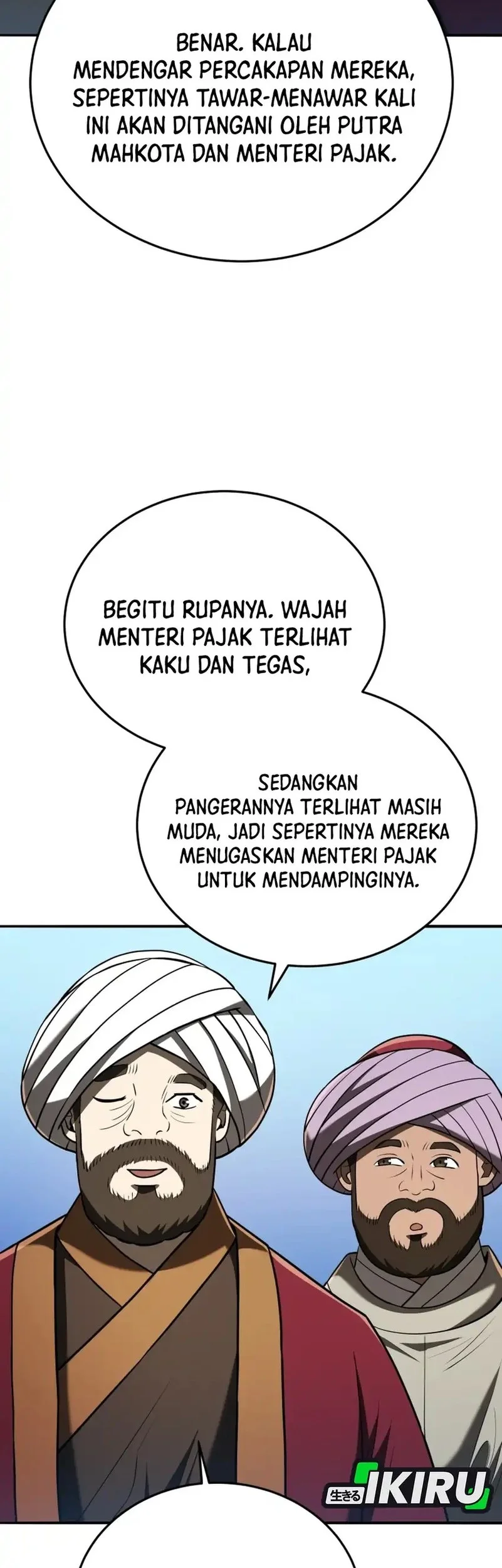 Chapter 126 - halaman 75