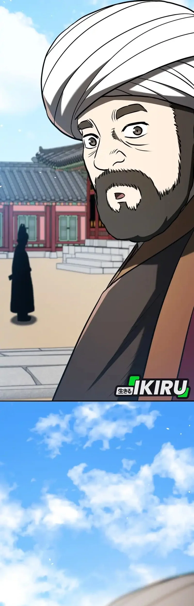 Chapter 126 - halaman 78