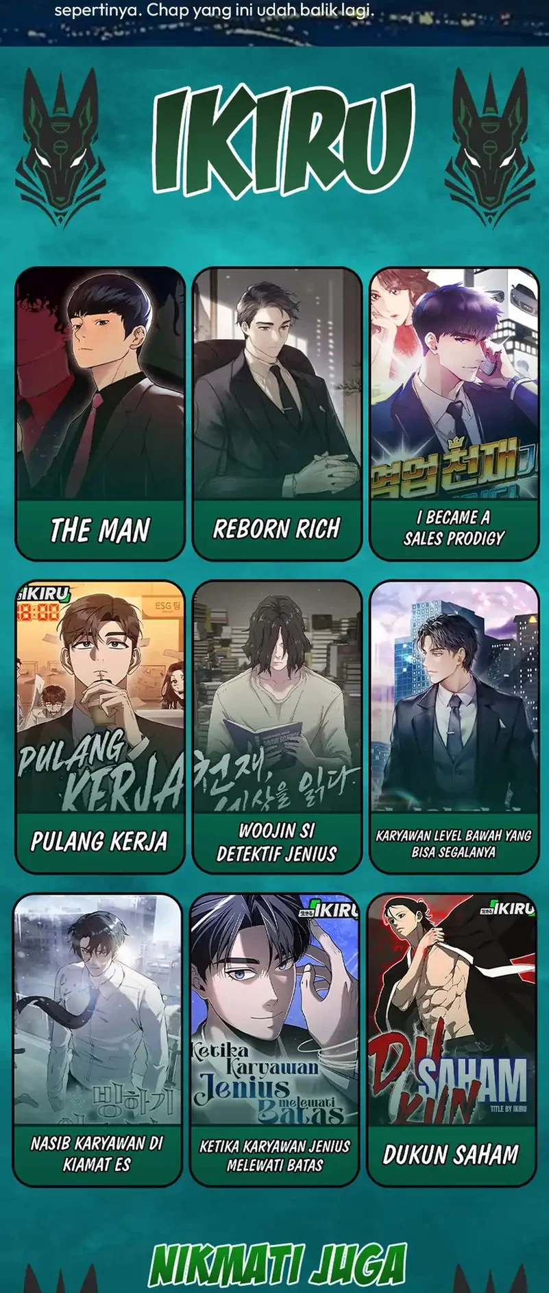 Chapter 126 - halaman 82
