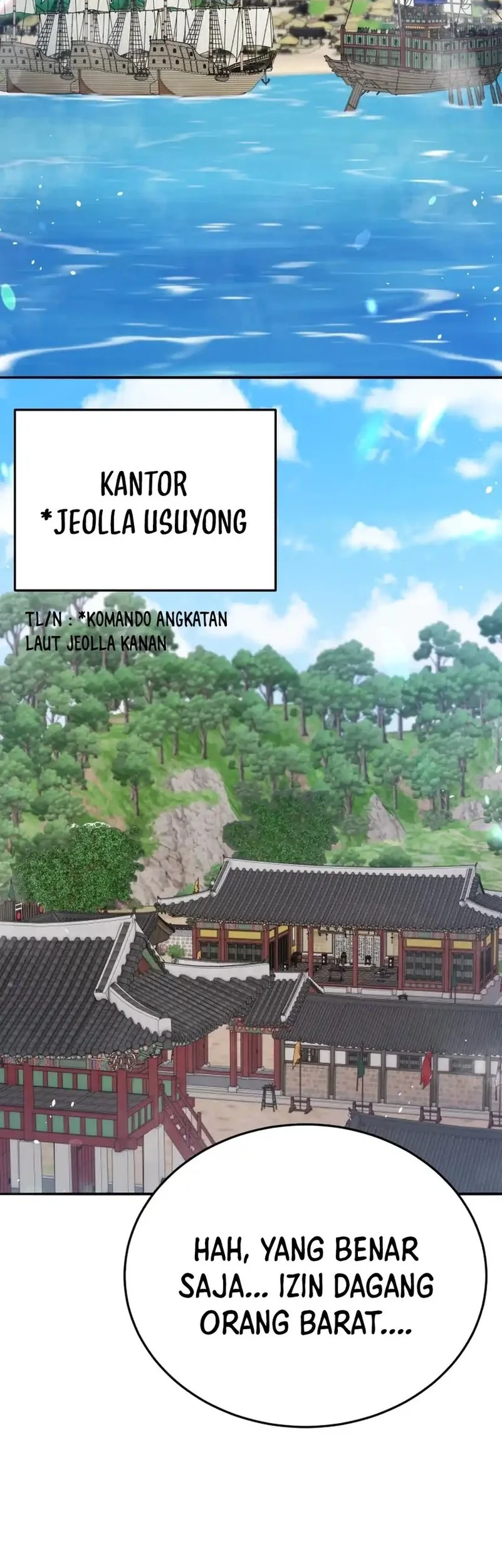 Chapter 126 - halaman 18