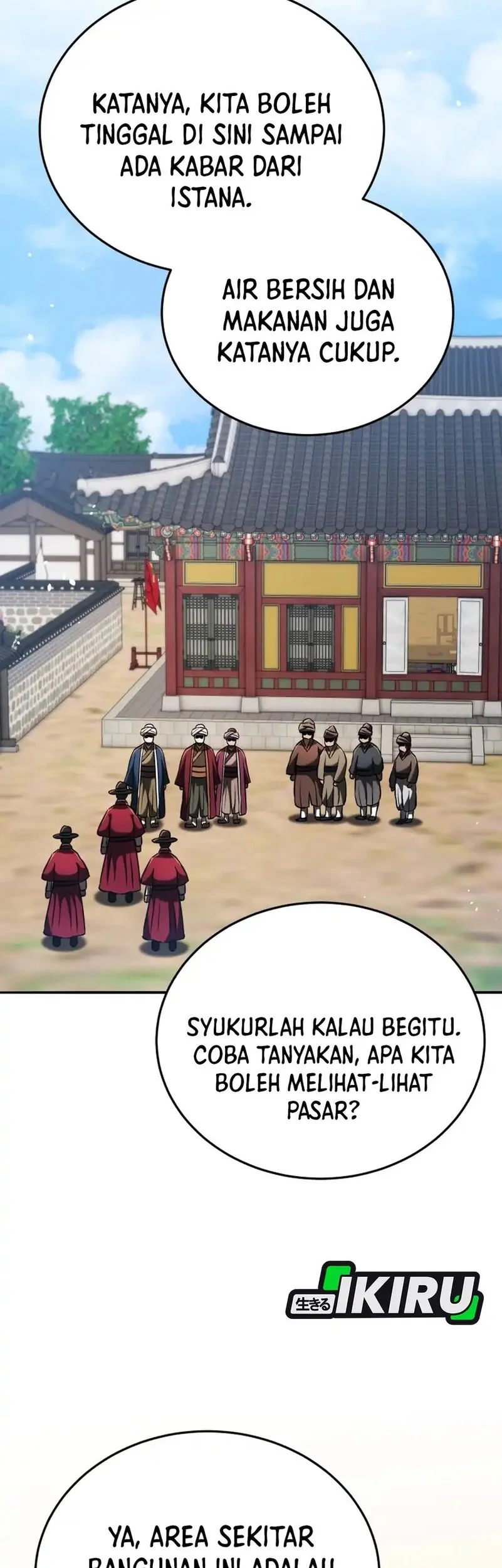 Chapter 126 - halaman 22