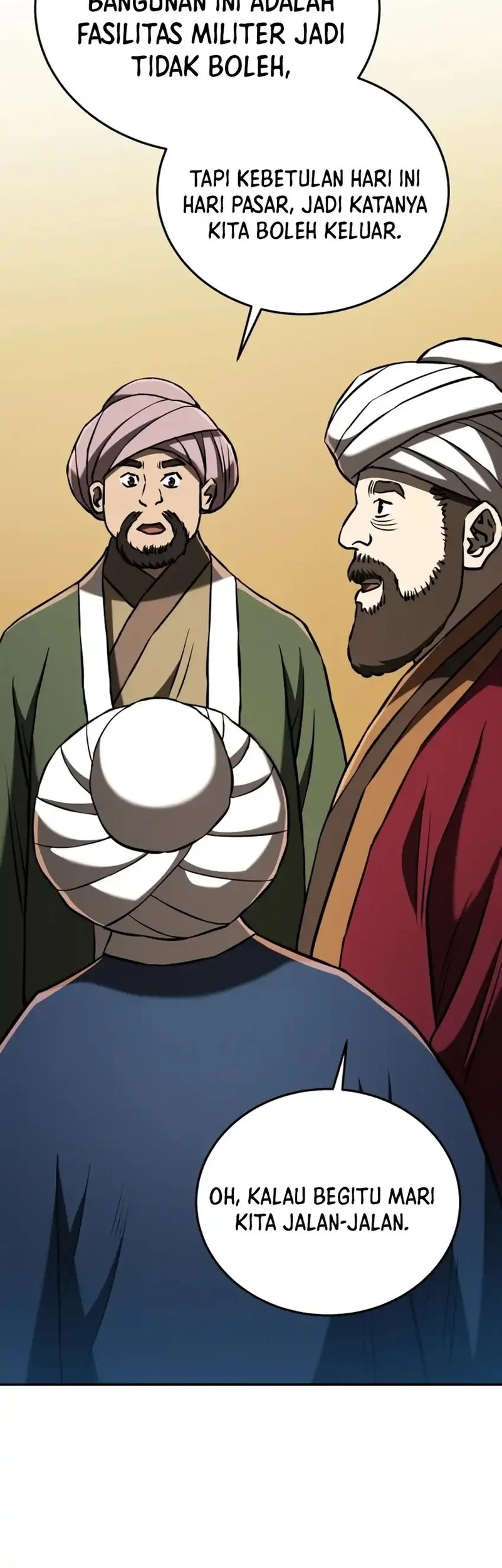 Chapter 126 - halaman 23