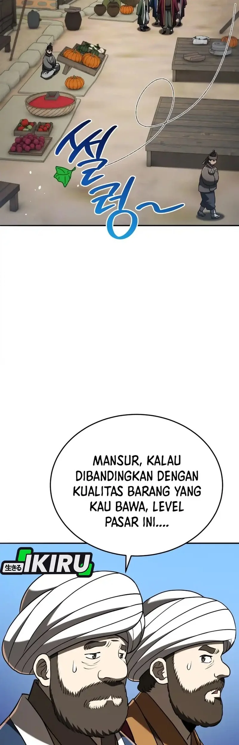 Chapter 126 - halaman 26