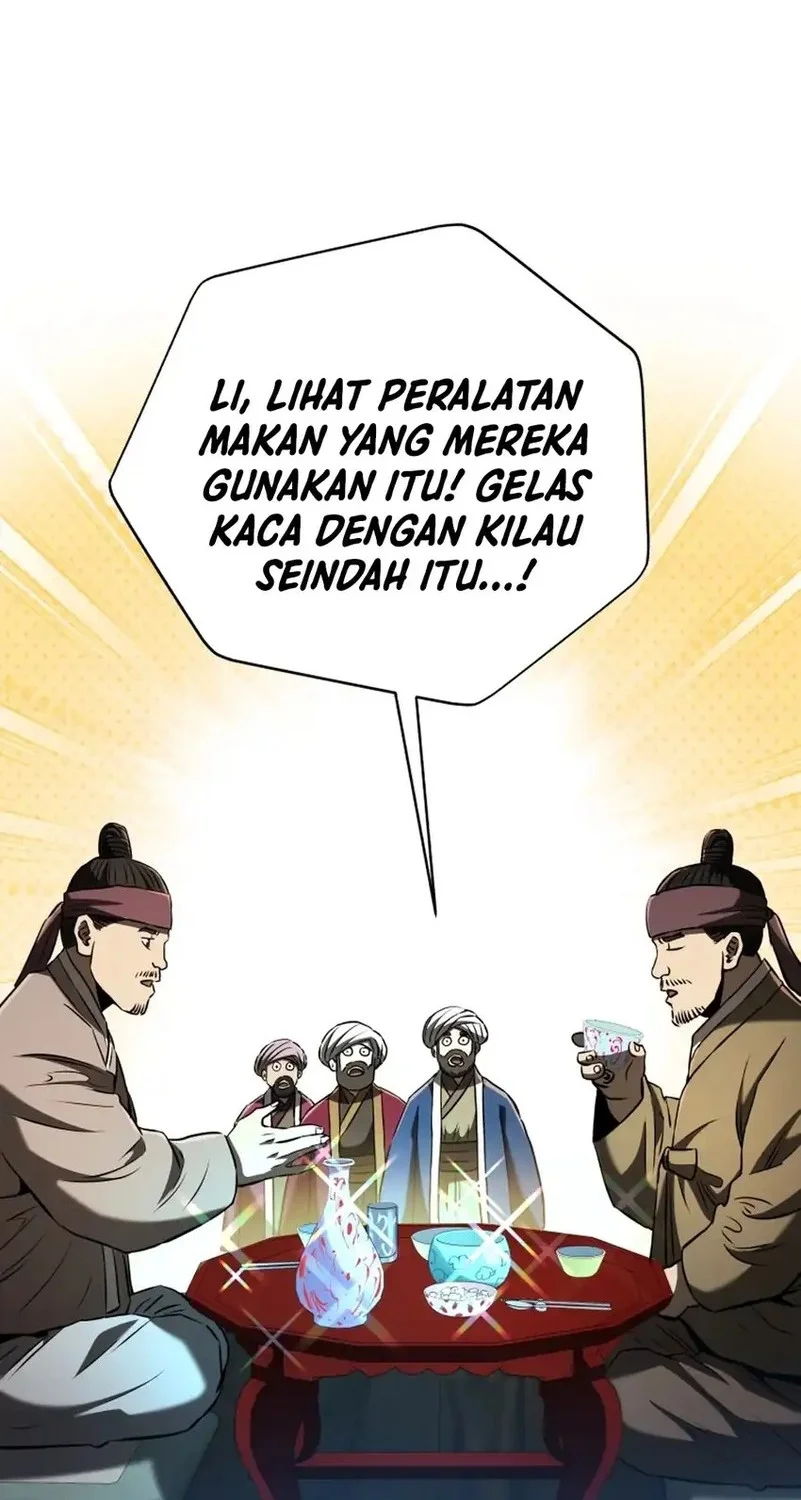 Chapter 126 - halaman 28
