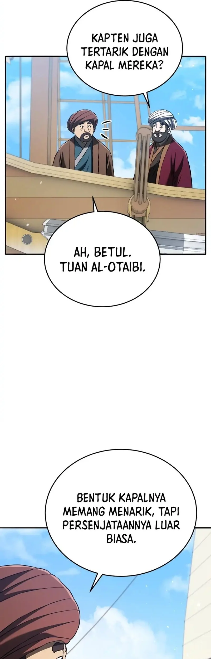 Chapter 126 - halaman 33