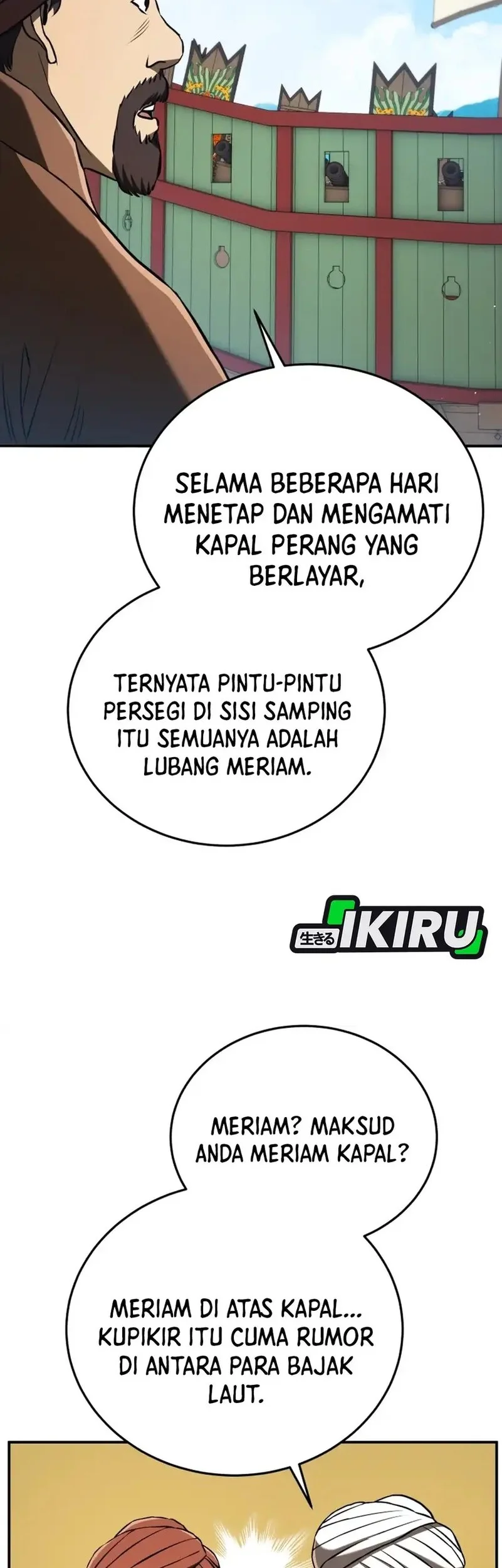Chapter 126 - halaman 34