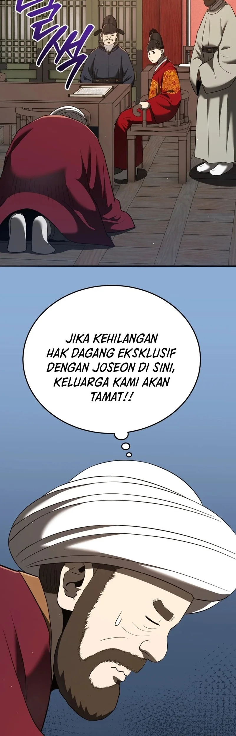 Chapter 127 - halaman 38