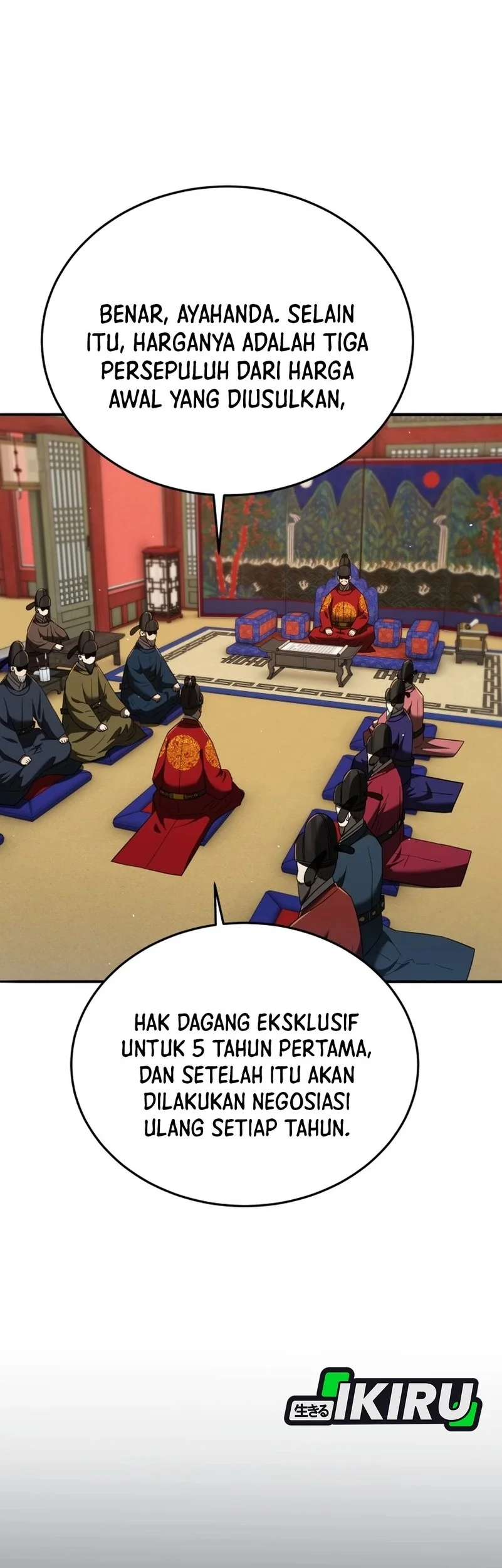 Chapter 127 - halaman 57