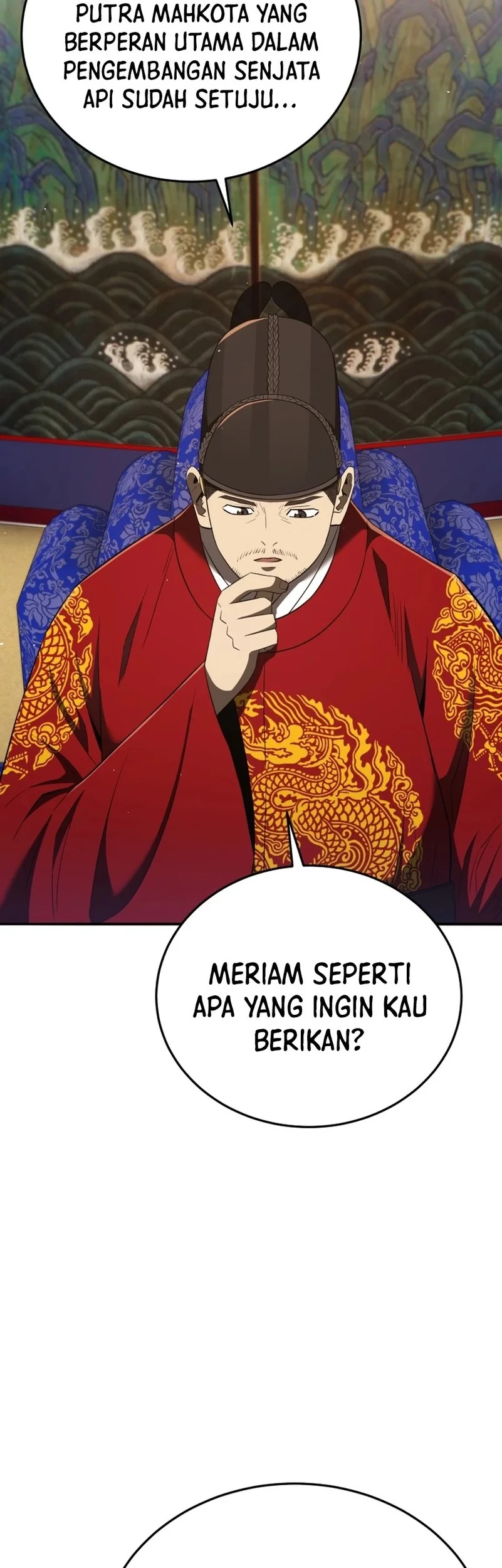 Chapter 127 - halaman 61
