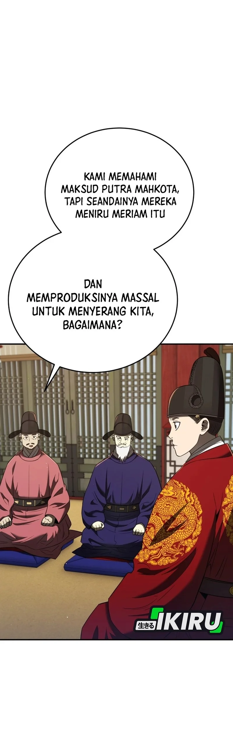 Chapter 127 - halaman 65
