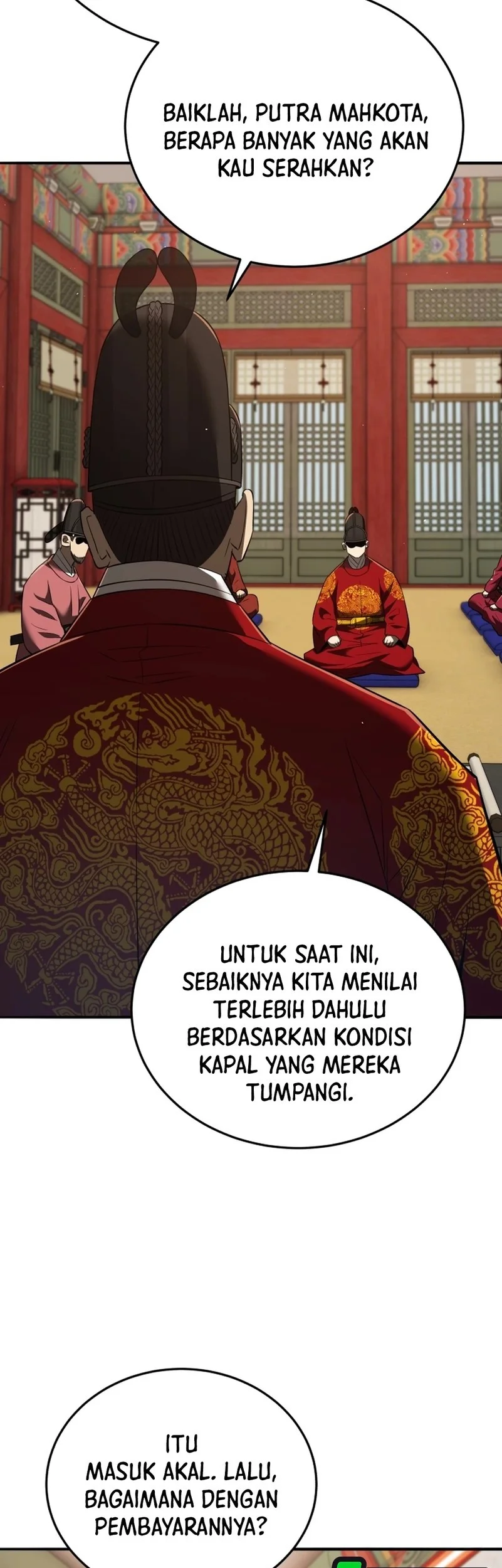 Chapter 127 - halaman 70