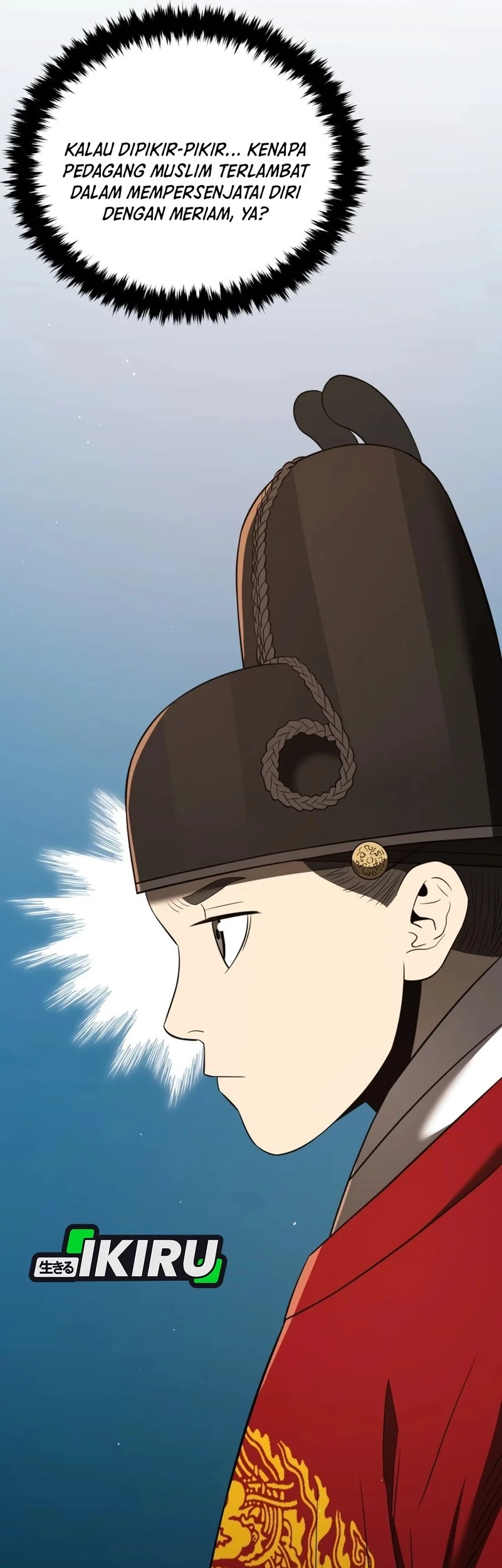 Chapter 127 - halaman 80
