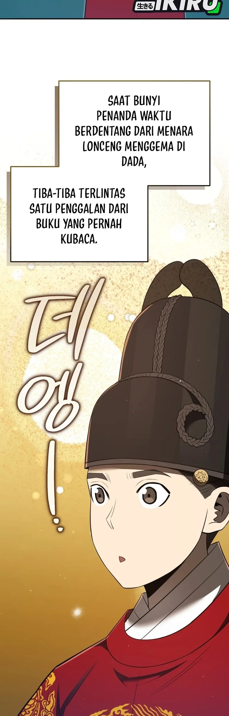 Chapter 127 - halaman 82