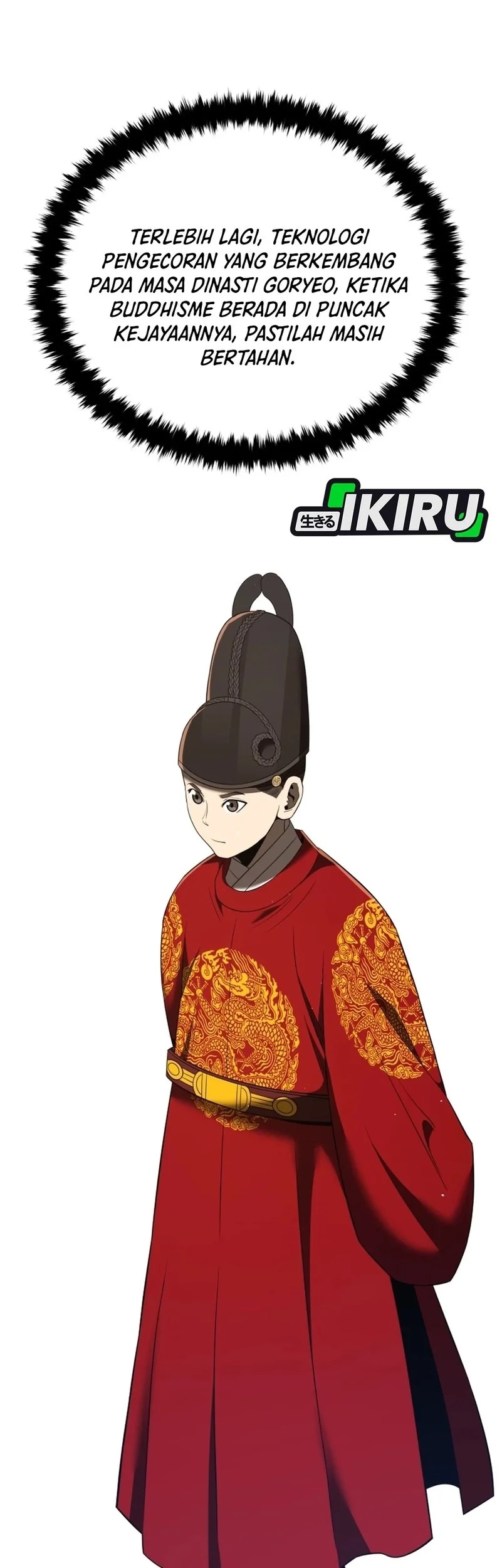 Chapter 127 - halaman 86