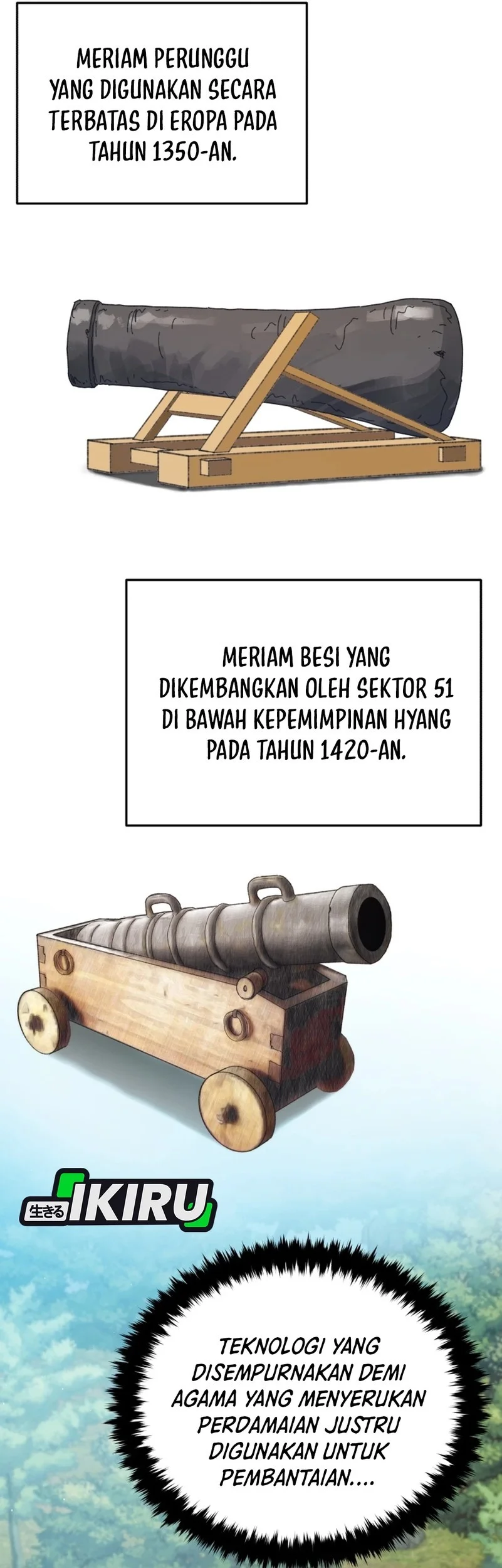 Chapter 127 - halaman 88