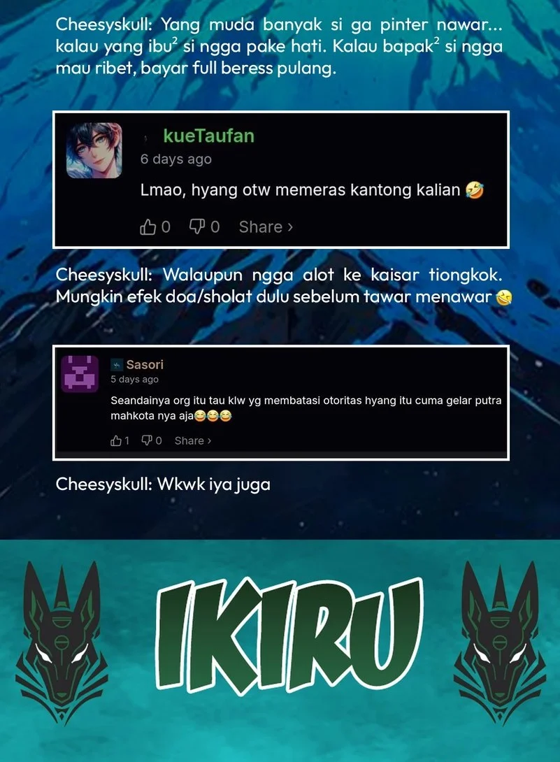 Chapter 127 - halaman 91