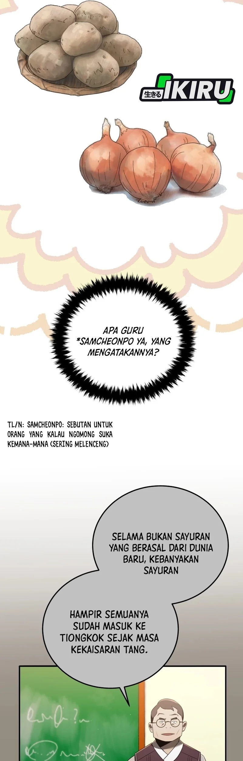 Chapter 127 - halaman 6