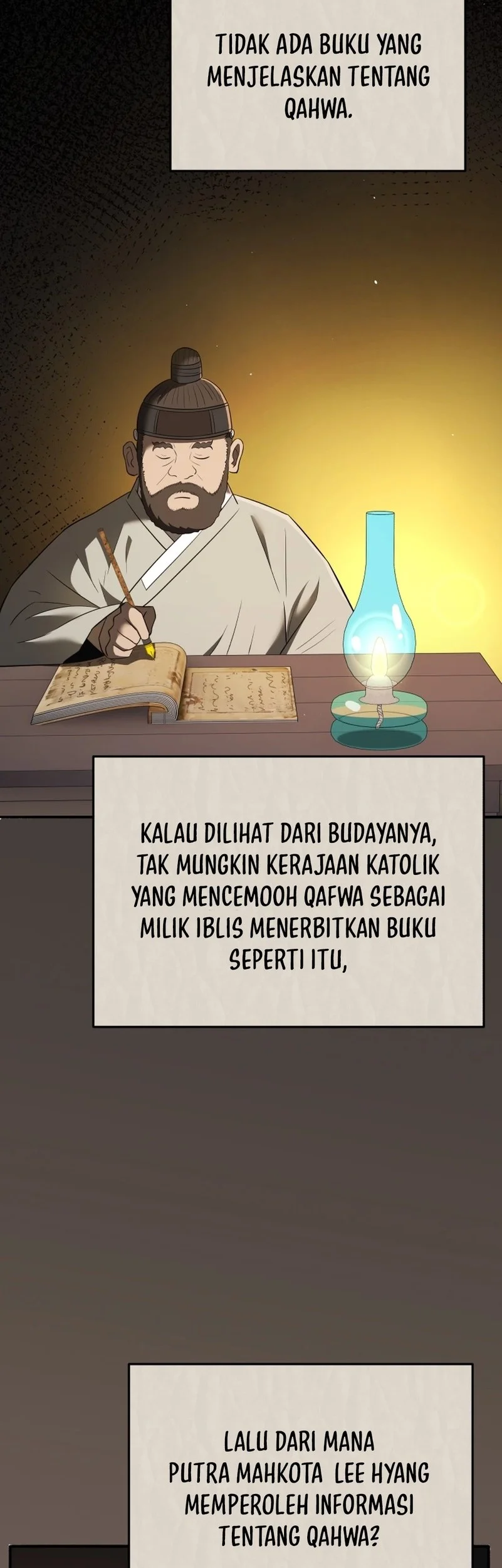 Chapter 127 - halaman 15