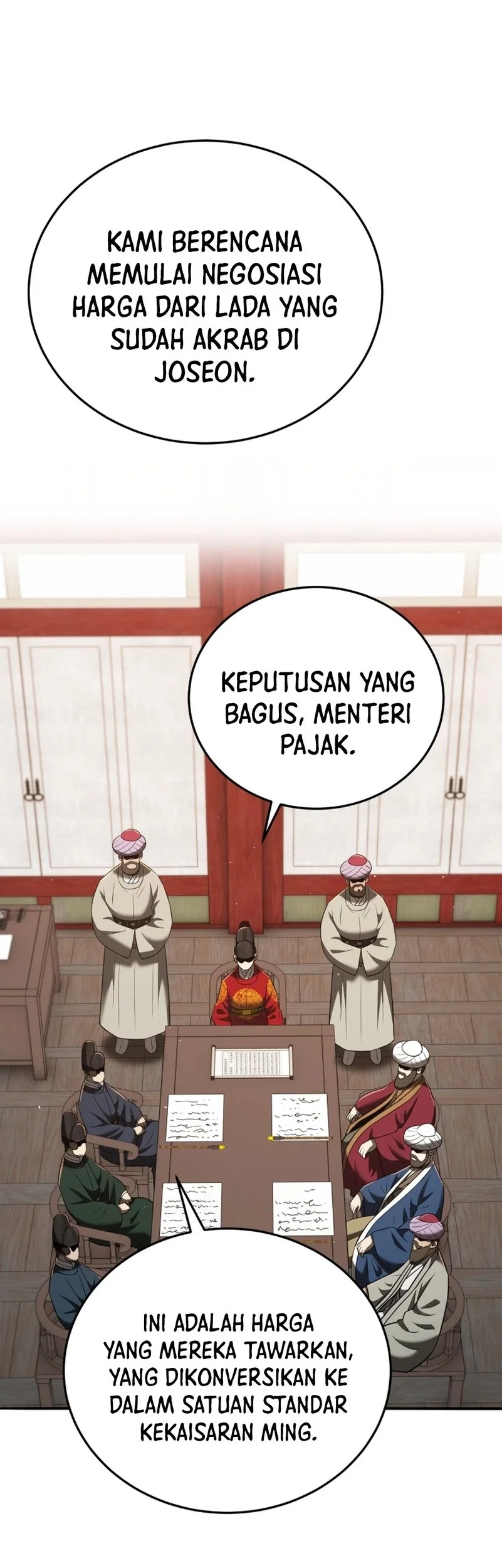 Chapter 127 - halaman 19