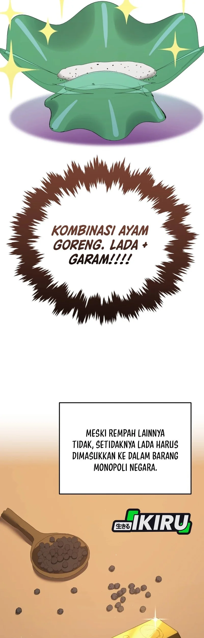 Chapter 127 - halaman 25