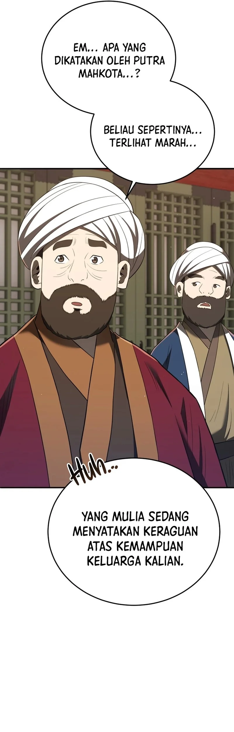Chapter 127 - halaman 33