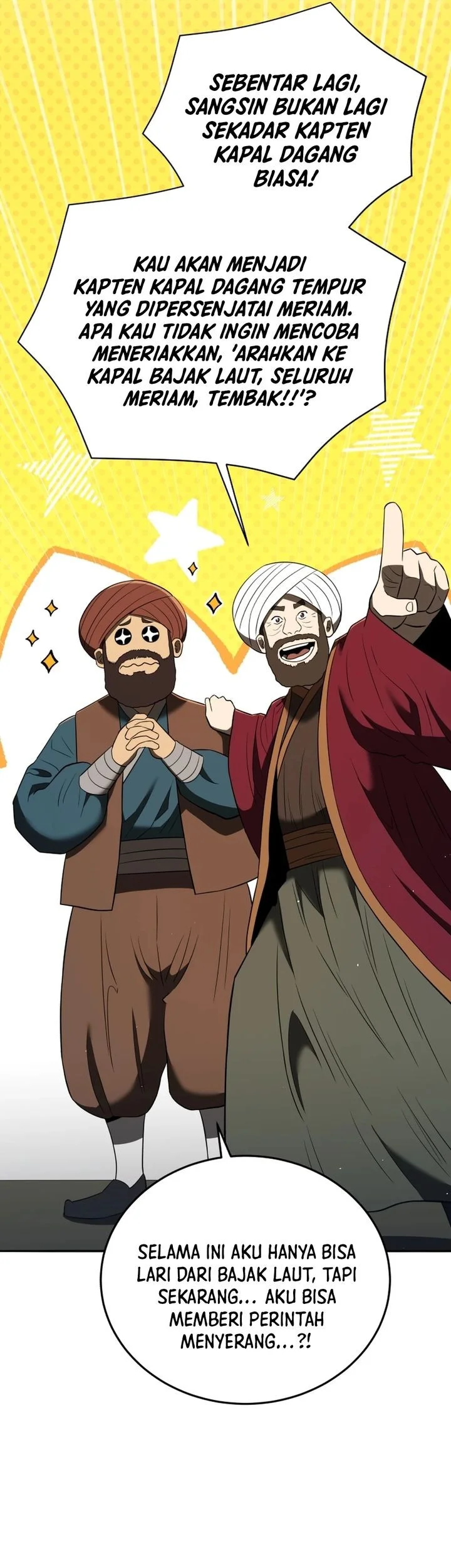 Chapter 128 - halaman 20