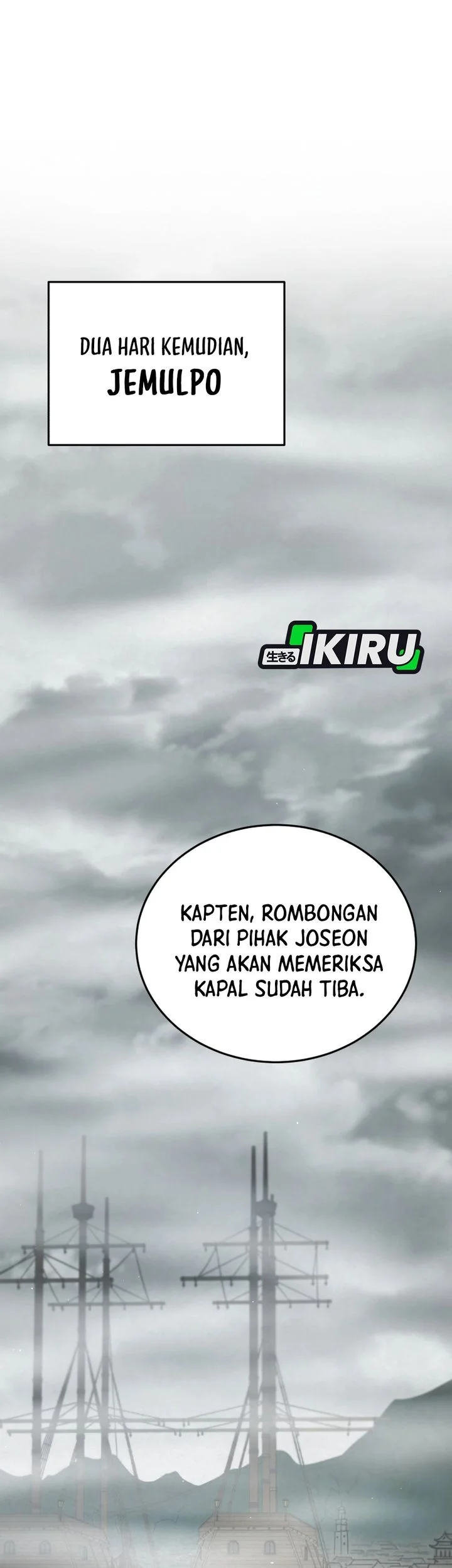 Chapter 128 - halaman 22