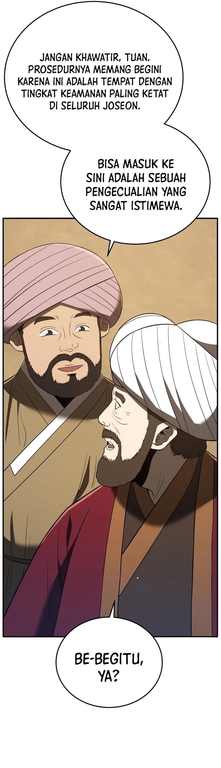 Chapter 128 - halaman 34