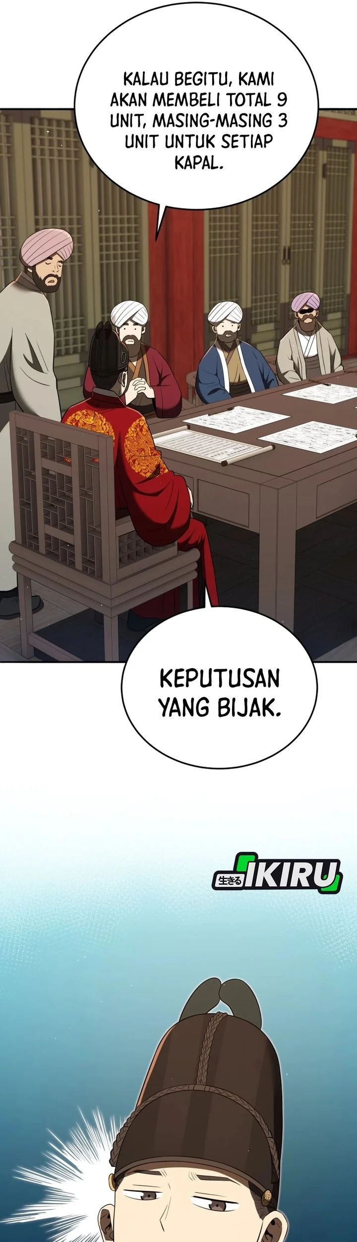 Chapter 128 - halaman 41