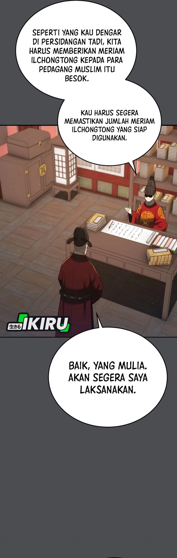 Chapter 128 - halaman 6
