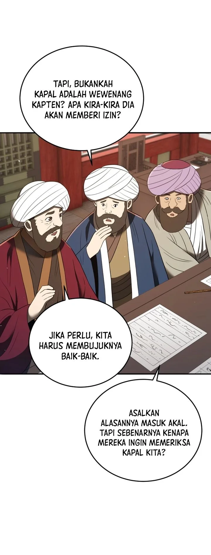 Chapter 128 - halaman 15