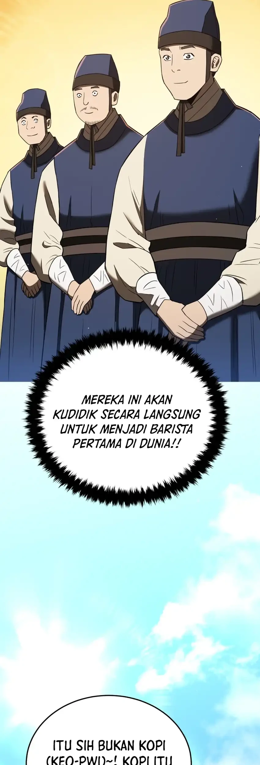 Chapter 129 - halaman 67
