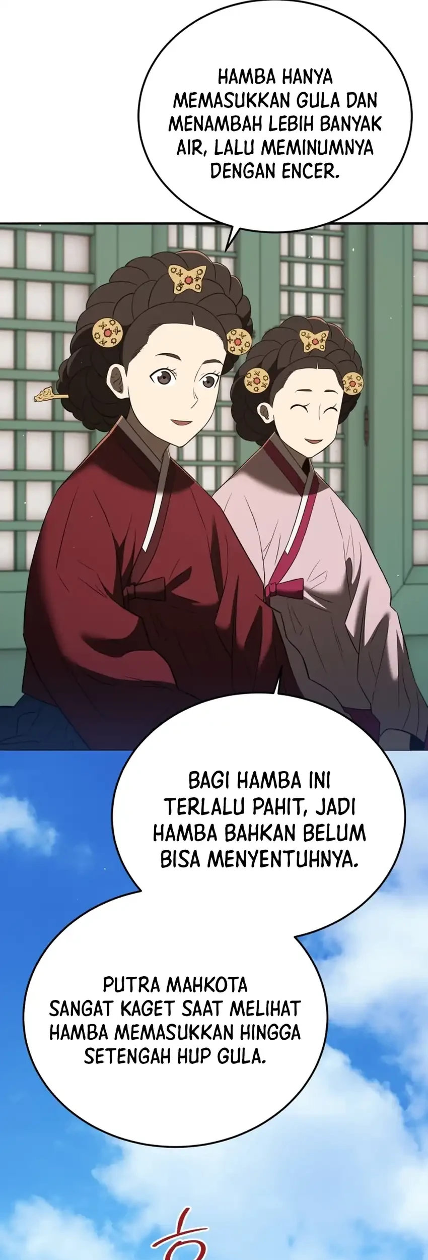 Chapter 129 - halaman 75