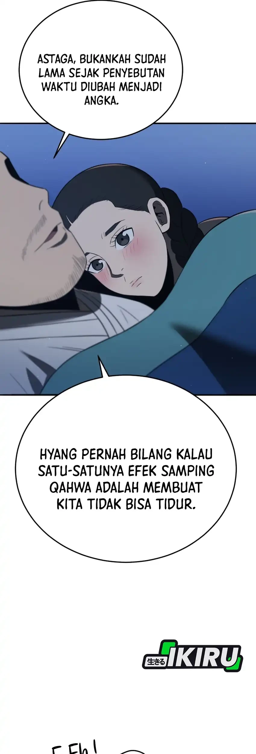 Chapter 129 - halaman 81