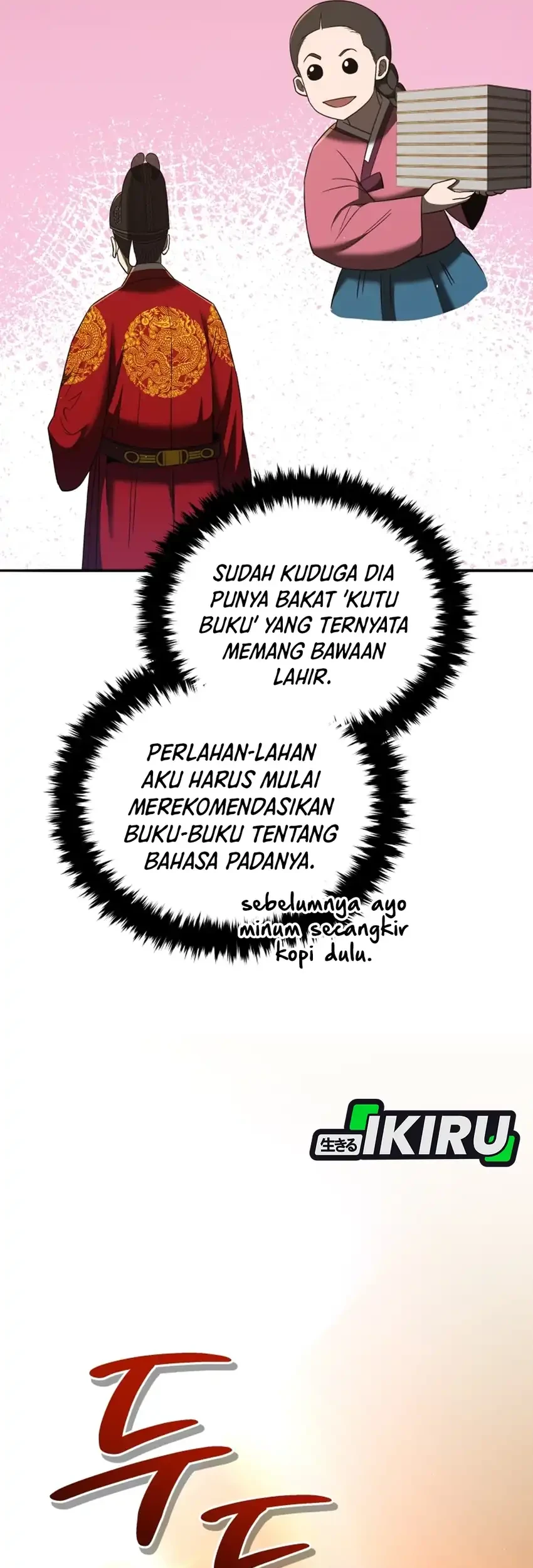 Chapter 129 - halaman 89