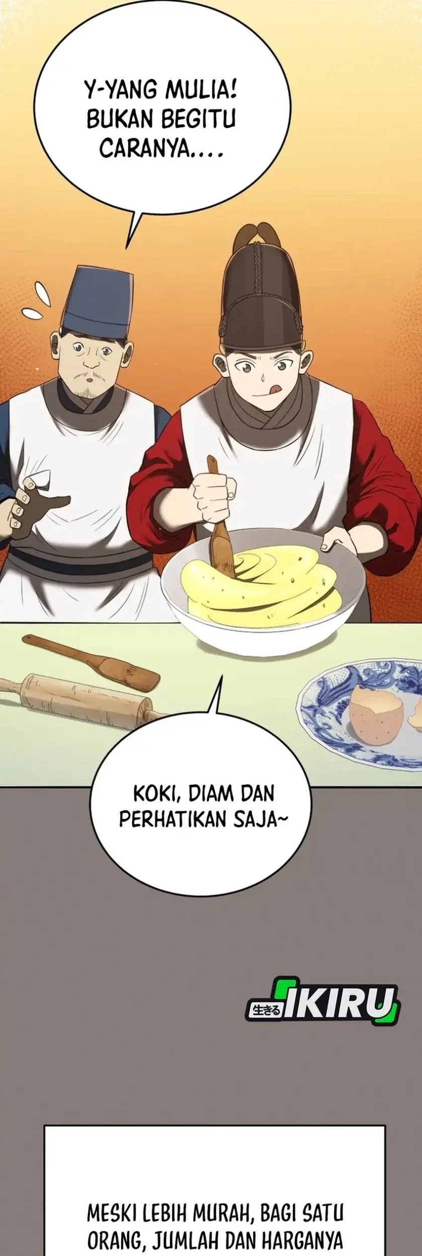 Chapter 130 - halaman 82